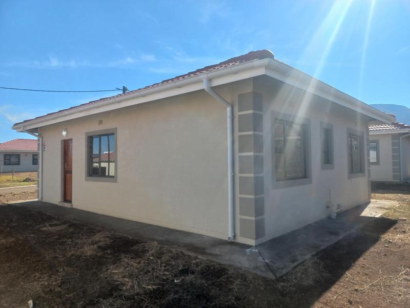 3 Bedroom Property for Sale in Queenstown Central Eastern Cape